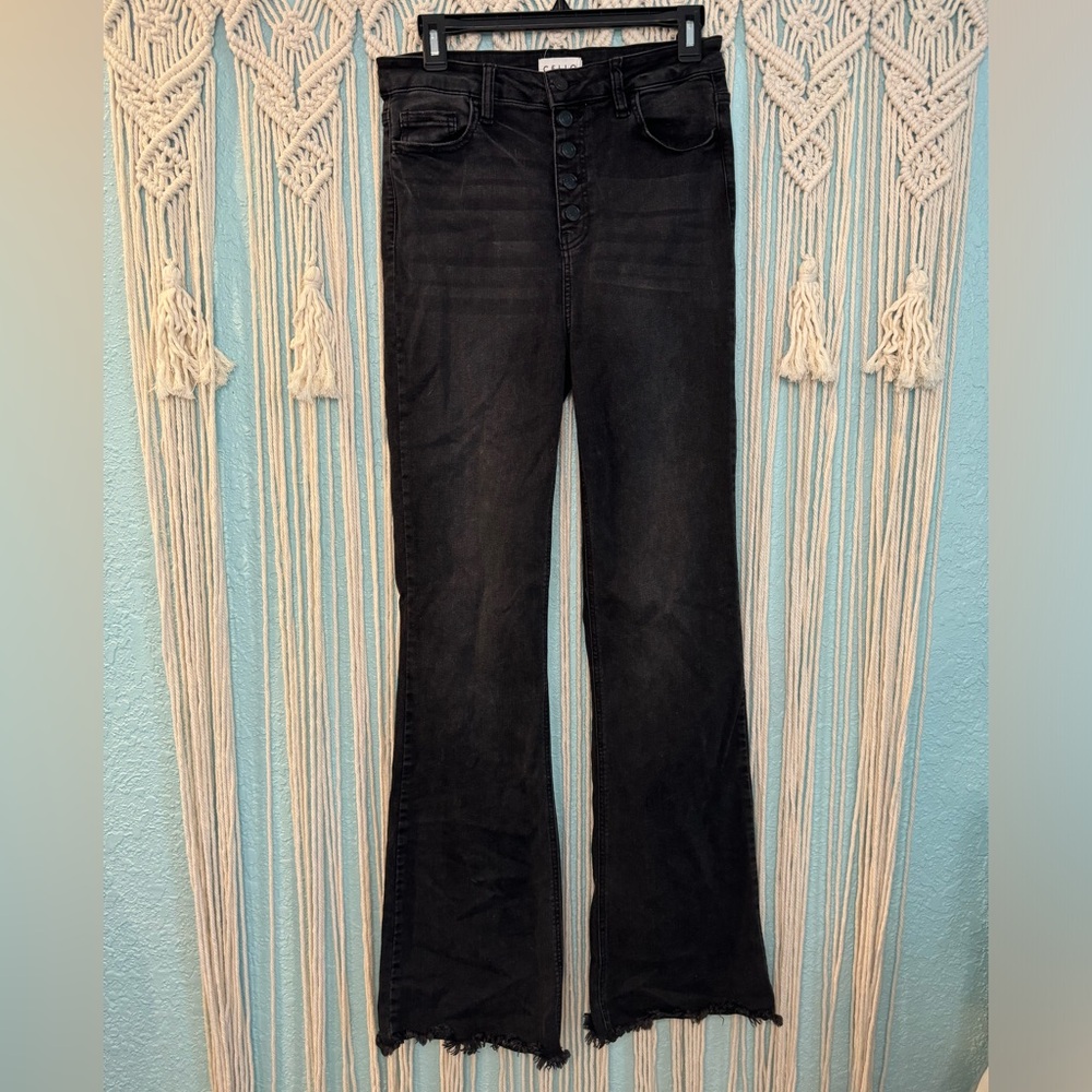 GUC Cello black jeans
